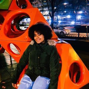 Meet your Posher, Chonthal